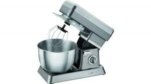 Clatronic KM 3630 konyhai robotgép titán színű